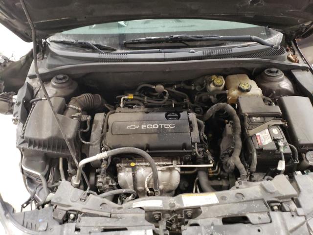 2014 Chevrolet Cruze Ls VIN: 1G1PA5SH6E7305165 Lot: 48206524