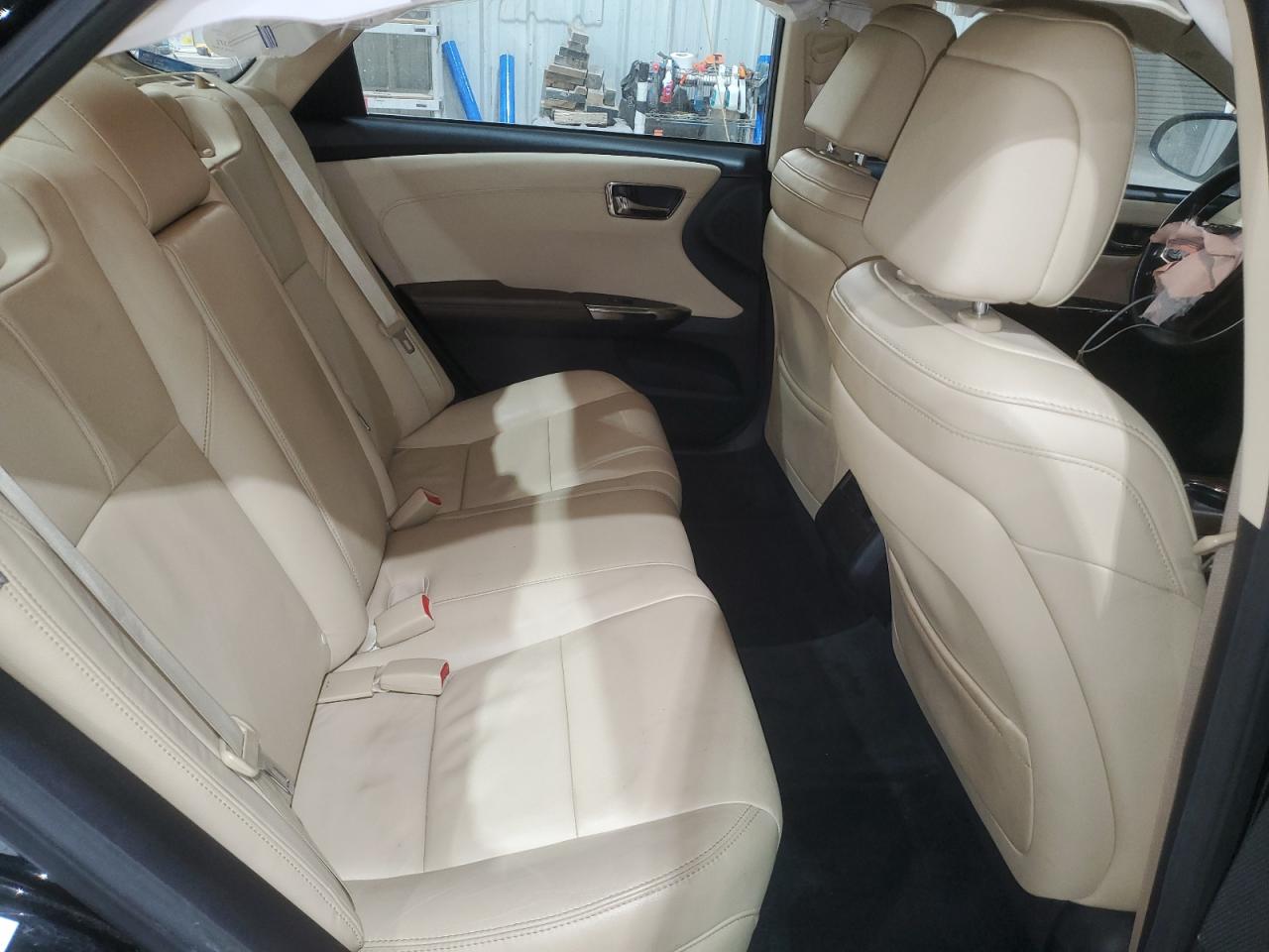 4T1BK1EB9DU003637 2013 Toyota Avalon Base