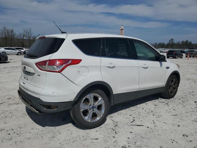 2015 Ford Escape Se VIN: 1FMCU9GX6FUB64097 Lot: 46473034