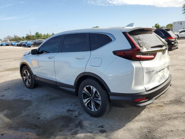 Auction sale of the 2021 HONDA CRV , vin: 7FARW1H7XME014982, lot number: 45916674
