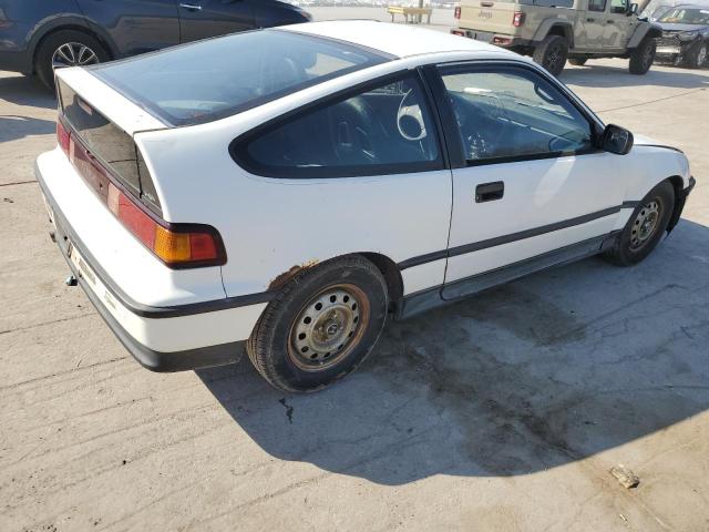 JHMED8367LS012386 | 1990 Honda civic crx 1.5 hf