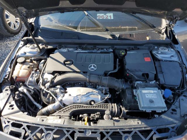 VIN W1K5J4HB5LN096592 2020 Mercedes-Benz CLA-Class,... no.11