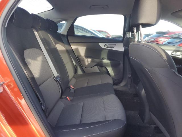 2023 KIA FORTE LX - 3KPF24AD4PE587480