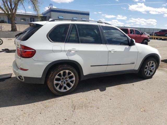 VIN 5UXZV4C59D0B06283 2013 BMW X5, Xdrive35I no.3