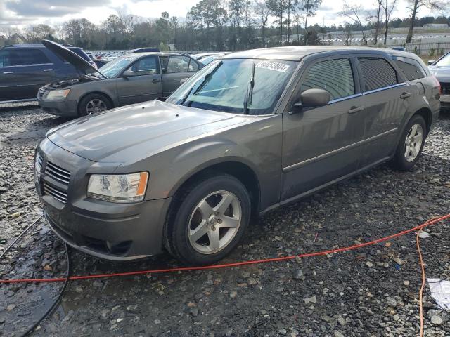 2008 Dodge Magnum Sxt VIN: 2D4FV37V78H124839 Lot: 45553604