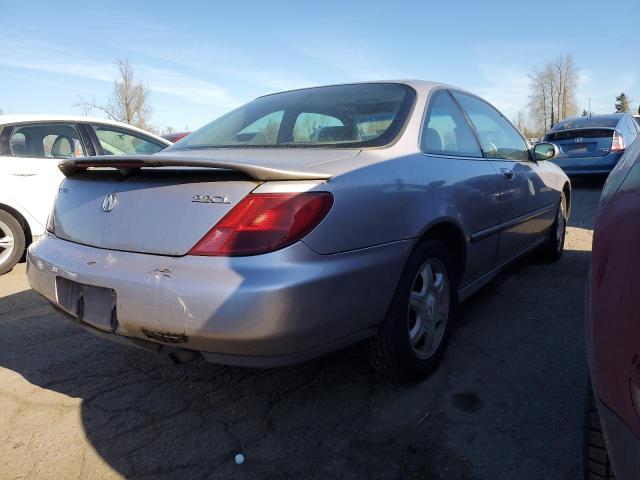 1997 Acura 2.2Cl VIN: 19UYA1251VL007335 Lot: 47071074