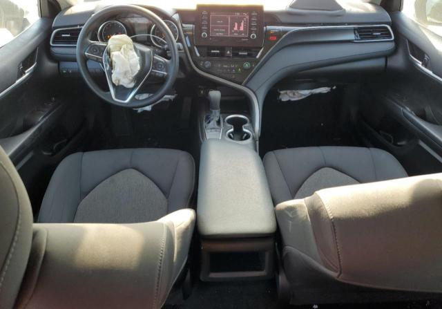 2023 TOYOTA CAMRY LE - 4T1C11AK5PU807757