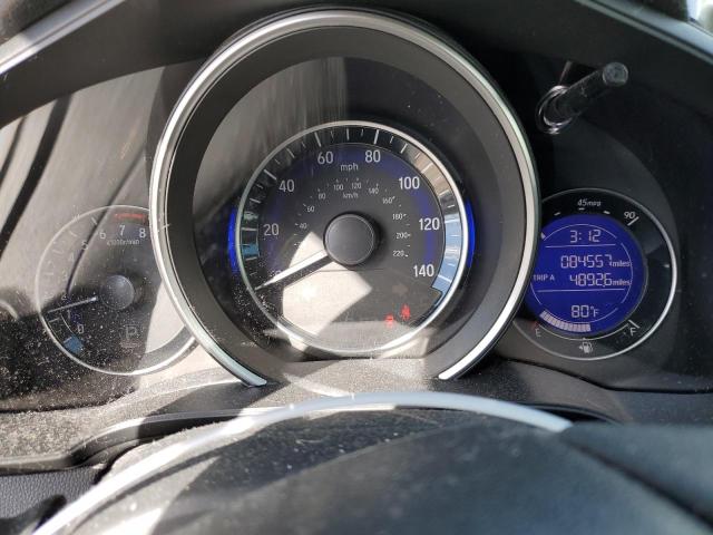 2015 HONDA FIT LX - 3HGGK5H50FM775363