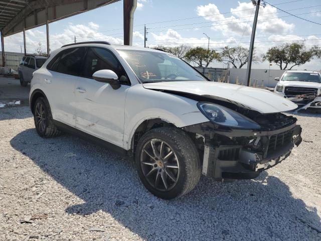 VIN WP1AA2AY9KDA06701 2019 Porsche Cayenne no.4