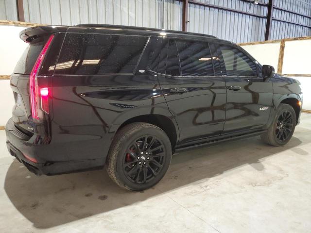 2023 CADILLAC ESCALADE V - 1GYS4HK94PR456252