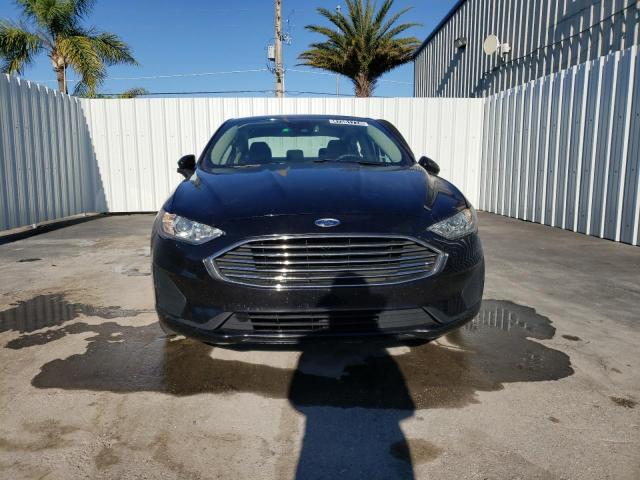 VIN 3FA6P0HD5LR226056 2020 Ford Fusion, SE no.5