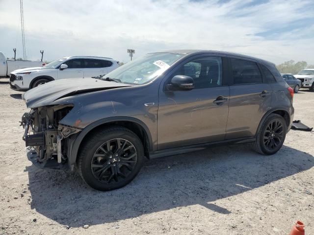 2018 Mitsubishi Outlander Sport Es VIN: JA4AP3AU5JZ023946 Lot: 47577884