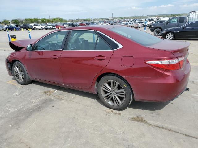 VIN 4T1BF1FK9FU893921 2015 Toyota Camry, LE no.2