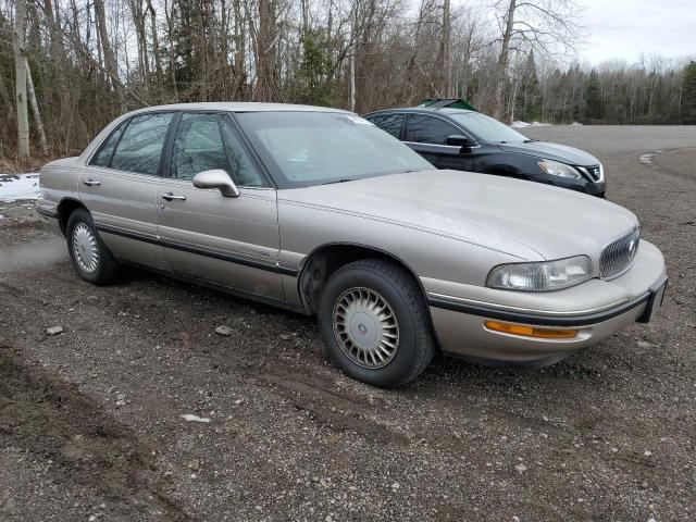 1G4HP52K3VH405784 1997 Buick Lesabre Custom