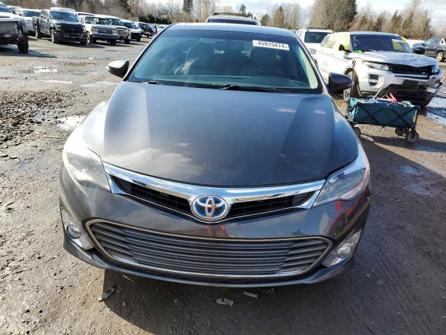 4T1BK1EB4EU095418 2014 Toyota Avalon Base