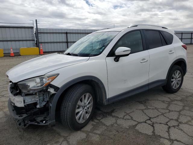 2015 Mazda Cx-5 Touring VIN: JM3KE2CY3F0553586 Lot: 48756584