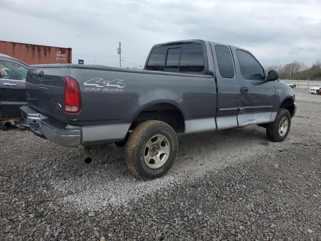 2004 Ford F-150 Heritage Classic VIN: 2FTRX18W54CA34614 Lot: 44470304