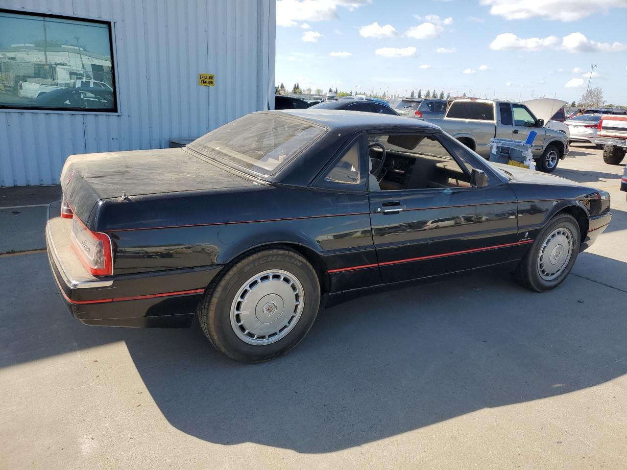 1G6VS3388LU126044 1990 Cadillac Allante