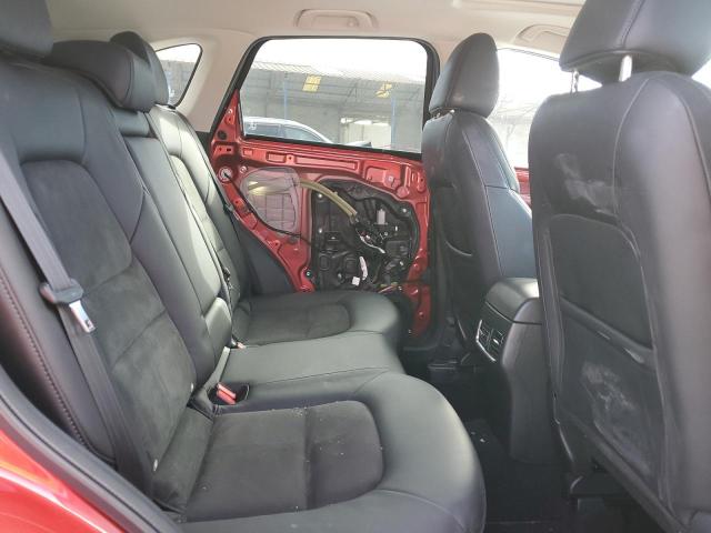 2017 MAZDA CX-5 TOURI - JM3KFACL1H0220480