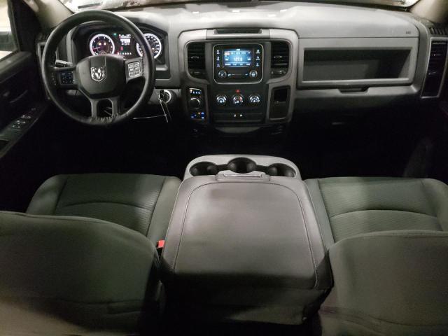 2017 RAM 1500 ST - 1C6RR7FT1HS502871