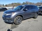 2019 HONDA PILOT ELIT - 5FNYF6H04KB086507