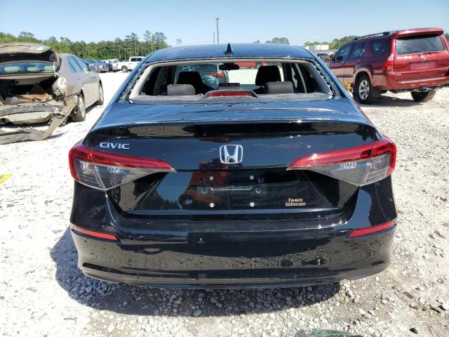 2HGFE2F27PH539061 Honda Civic LX 6