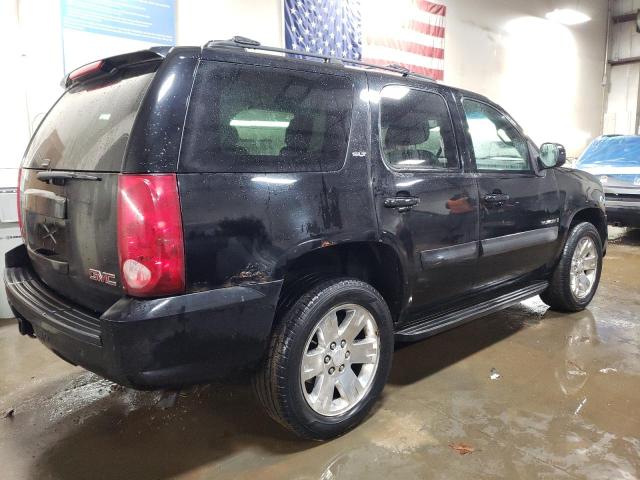 2007 GMC Yukon VIN: 1GKFK13047R300981 Lot: 48622984