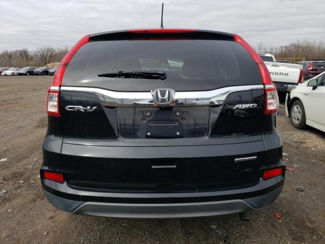 2016 Honda Cr-V Se VIN: 2HKRM4H49GH649934 Lot: 48541714