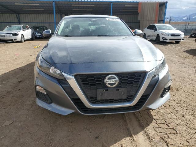 2022 Nissan Altima S VIN: 1N4BL4BV8NN326287 Lot: 49150304