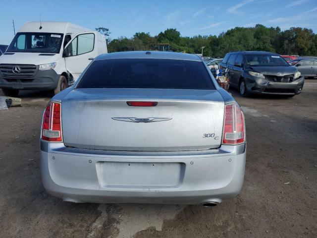 2012 Chrysler 300C Luxury VIN: 2C3CCAPT9CH229274 Lot: 46034034