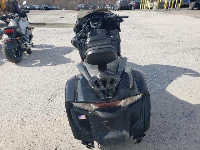 2013 HONDA GL1800 B JH2SC6840DK000706