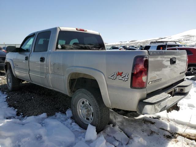 2004 Chevrolet Silverado K2500 Heavy Duty VIN: 1GCHK23204F260889 Lot: 45769434