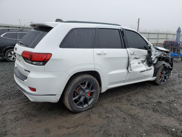2019 JEEP GRAND CHER - 1C4RJFBT5KC623601