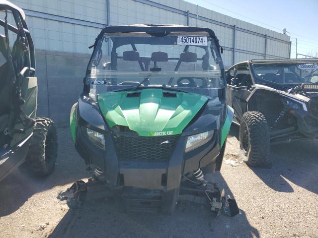 2016 Arct Cat Atv VIN: 4UF16MPV7GT302902 Lot: 51239194