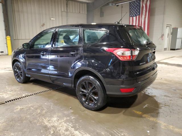 2018 Ford Escape S VIN: 1FMCU0F77JUB33432 Lot: 51494904