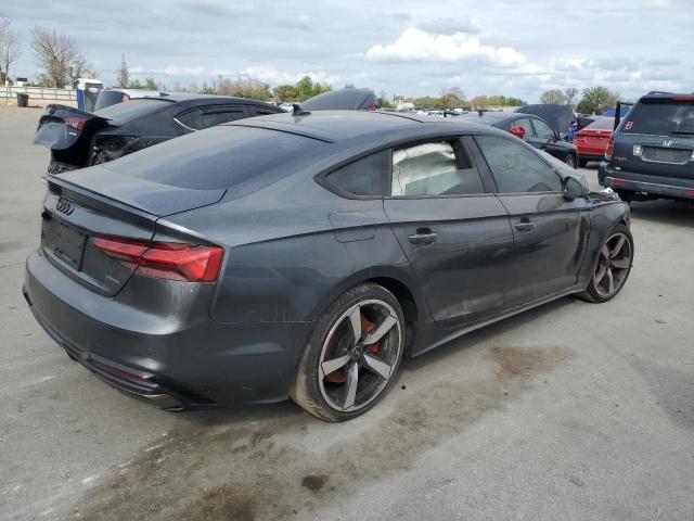 WAUFACF53PA069150 2023 AUDI A5, photo no. 3