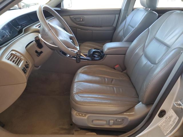 2000 Toyota Avalon Xl VIN: 4T1BF28B8YU075490 Lot: 47550364