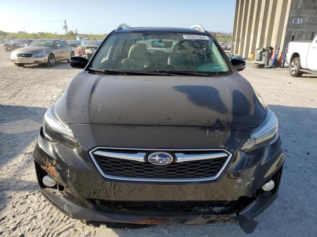 2017 SUBARU IMPREZA LI - 4S3GTAU64H3700155