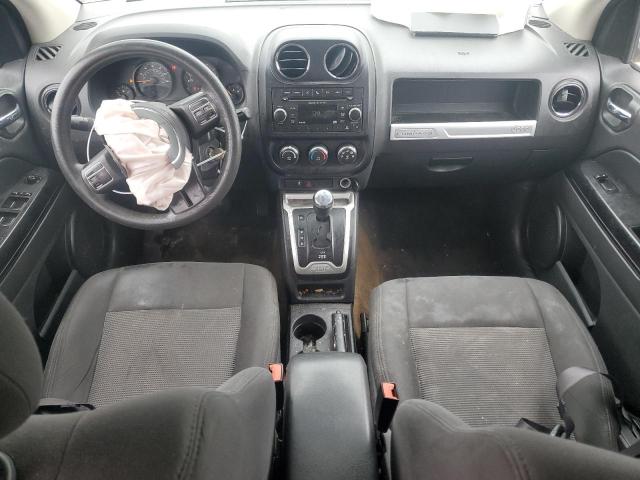 2016 Jeep Compass - Image 8