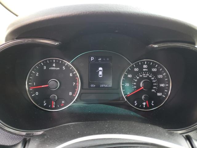 2018 KIA FORTE LX - 3KPFK4A74JE268730