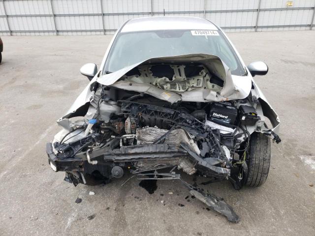 2013 Kia Rio Lx VIN: KNADM4A38D6256070 Lot: 47049714