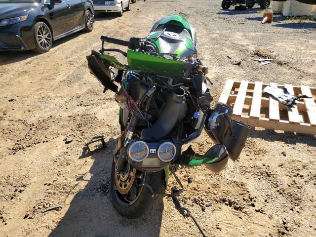 2018 KAWASAKI ZX1400 J - JKBZXNJ19JA005075