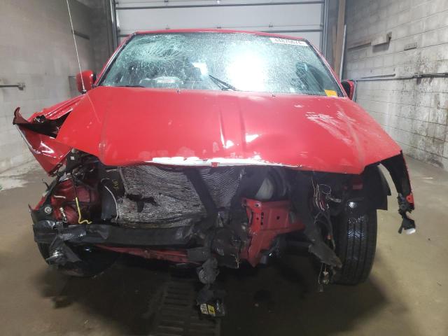 2016 DODGE GRAND CARA - 2C4RDGEG6GR177436