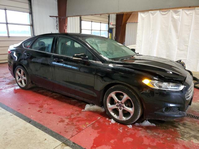 2016 Ford Fusion Se VIN: 3FA6P0HD6GR108832 Lot: 45442464