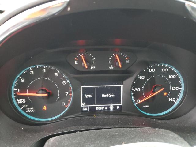 2018 Chevrolet Malibu Lt VIN: 1G1ZD5ST7JF177927 Lot: 47433884