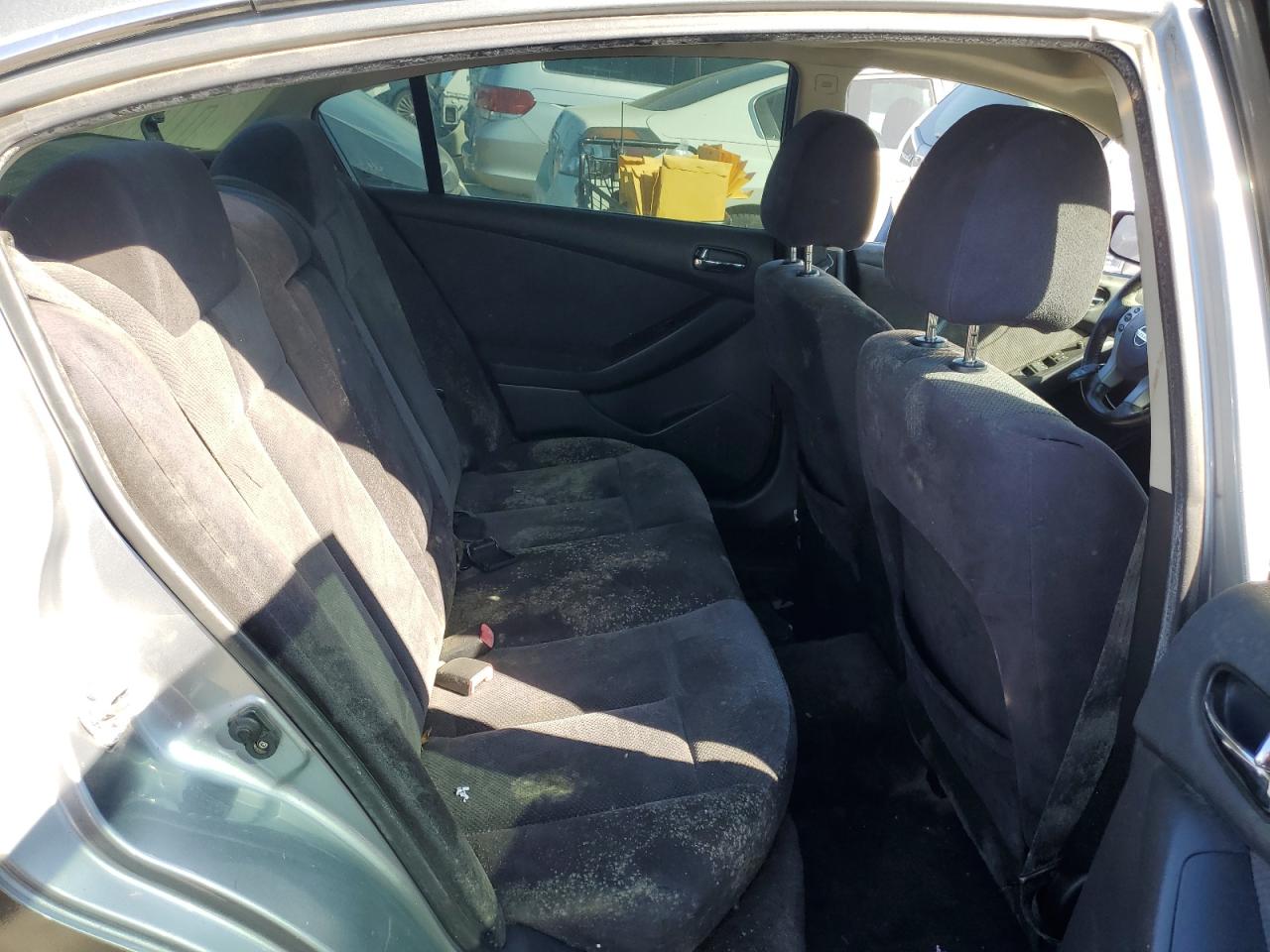 1N4AL21E17N425425 2007 Nissan Altima 2.5