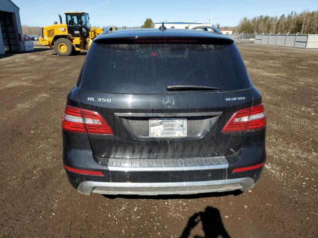 2013 Mercedes-Benz Ml 350 Bluetec VIN: 4JGDA2EB4DA202937 Lot: 44293984