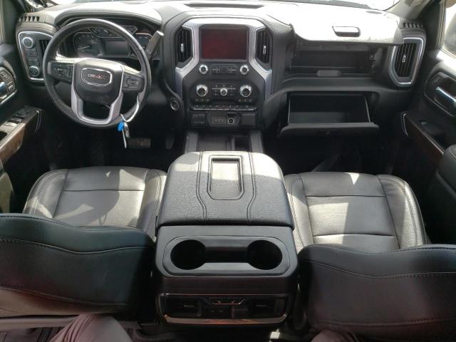 2020 GMC SIERRA CRE - 3GTU9DED1LG158261