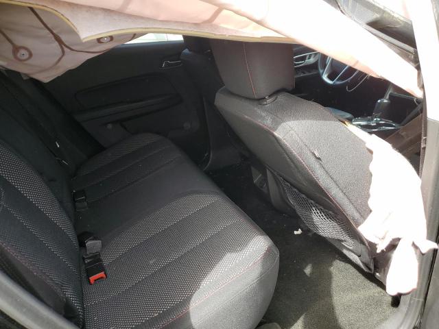 2017 CHEVROLET EQUINOX LT - 2GNFLFEK4H6293944