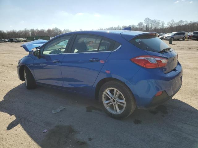 2018 Chevrolet Cruze Lt VIN: 3G1BE6SM5JS556076 Lot: 49158664